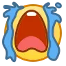 cry
