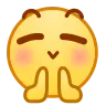 happy